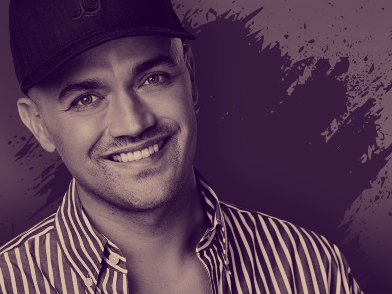 Encore dining with the Stars - Joel Borelli - 20 juli 2023 CMS klein